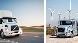 Volvo Trucks Announces ‘XE11’ Fuel Efficiency Package for 11-Liter North American Engine