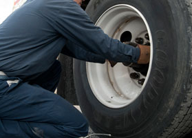 Omnitracs Launches New Applications for Proactive Tire Maintenance