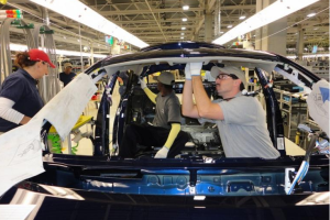 Japanese Auto Industry in U.S. Continues to Fuel U.S. Job Growth