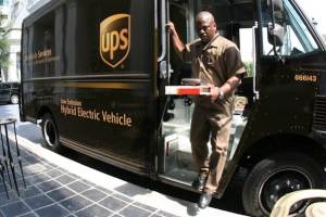 UPS Speeds Orion Deployment and Takes Routing Optimization to New Heights