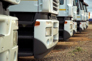 October Preliminary Net Truck Orders Strong, Broad Based Says ACT Research