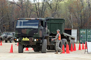 FMCSA Releases New Study Outlining Opportunities for Returning Veterans