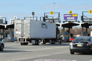 American Trucking Associations Sue New York Thruway for Toll Practices