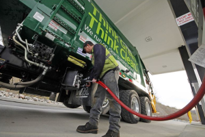 Shale Gas Boom Benefits Transportation and Logistics Firms Says PwC