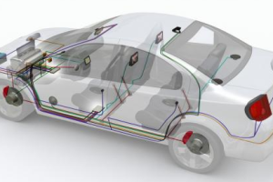 New Cars with Factory-Installed Safety and Security Telematics to Exceed 50 Million by 2018