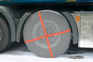 Traction Device from AutoSock for Commercial Vehicles Approved in 45 States