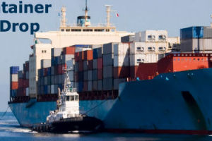 Container Exports at Lowest Point in Four Years; Imports Slow