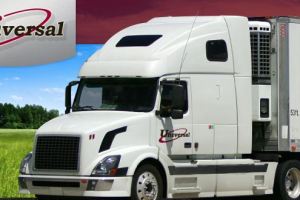 Universal Truckload Services to acquire Westport Axle Corporation