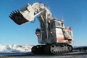 Terex to Sell Truck Business to Volvo for $160 Million