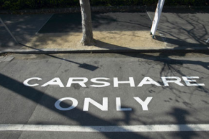 Carsharing on the Rise