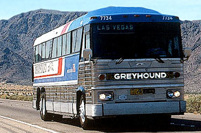 Greyhound to Carry One Million Customers During Holiday Season