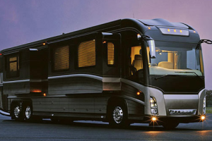 RV Industry Expects Continued Growth in 2014