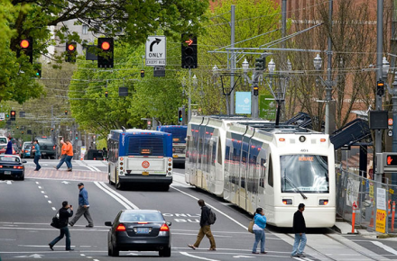 American Cities With The Best Public Transportation Systems