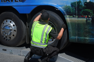 52 Unsafe Bus Companies Pulled from Road by FMCSA