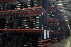American Tire Distributors  Expands Presence in Canada