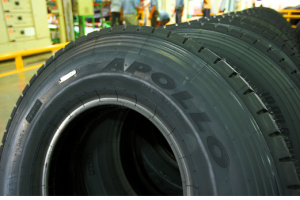 Apollo Tyres Fires Right Back at Cooper Tire Over Merger Termination