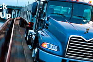 Heavy Duty Truck Orders Up 17%, Medium Duty Up 10% for 2013