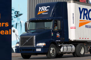 YRC and Teamsters Reach Tentative Agreement