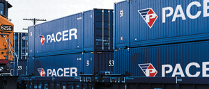 XPO Logistics to Acquire Pacer International