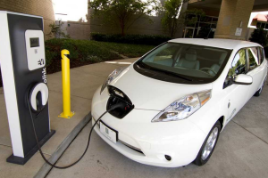 Electric Vehicles to Top 35 Million Worldwide by 2022