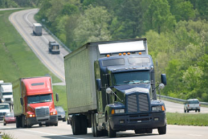 Trucking Calls on Washington to Have a Productive 2014