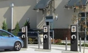 CarCharging Continues to Operate EV Charging Stations under DoE Grant