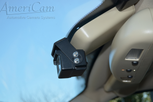 AmeriCam Unveils Powerful Camera for Fleet Tracking