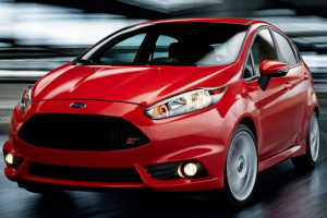 Ford Expects Best-Selling Brand Repeat in US for 4th Straight Year