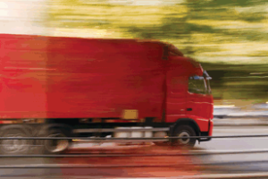 Flagship Logistics Rolls with Transportation Platform From 3GTMS