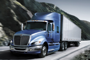 Navistar Says Configure Your Next Truck Online