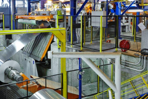 Alcoa Completes $300 Million Expansion for Aluminum Vehicles