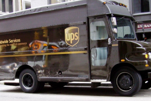 UPS Anticipates 4Q Results to be Below Expectations
