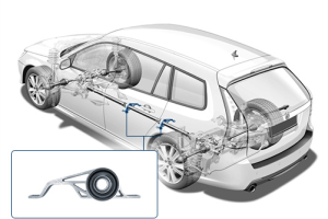 Henniges Automotive Acquires Sole Ownership of Chinese Joint Venture