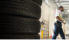 American Tire Distributors to Purchase Hercules Tire & Rubber