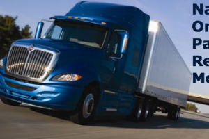 On-board, Real-time Fault Monitoring System from Omnitracs and Navistar