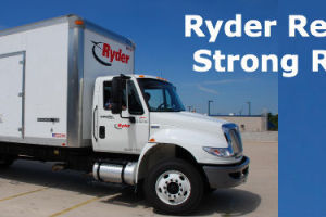 Ryder Reports Strong Results for 4th Quarter and Full Year 2013