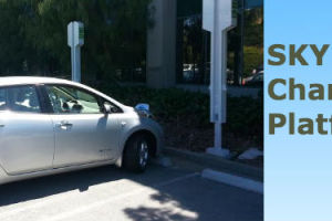 Open Standards for Electric Vehicle Networks Gains Ground