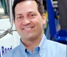 Ryder Appoints Gary Allen Vice President of Engineering