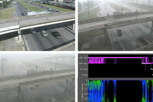 Enhanced Real-time Weather Data from Exelis