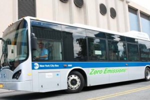 Southeast Asia’s Largest Zero-Emissions Electric Bus Order to BYD