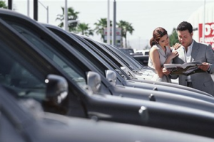 Falling Used Car Prices to Impact All Car Buyers