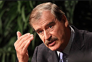 Transplace Shipper Symposium to Feature Former Mexico President Vicente Fox