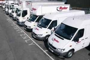 Online System from Ryder to Simplify Fleet Tracking and Compliance