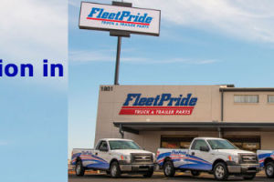 FleetPride Expands Its Oregon Footprint