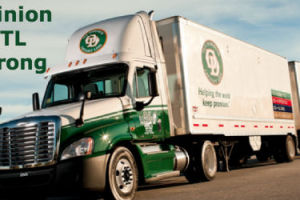 Old Dominion Freight Raises Expectations in LTL Based on February Increase of 11.7%