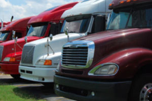 February HD Used Truck Prices Set Records