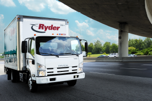 Ryder Canada Launches Pay-as-You-Go Maintenance for Fleets