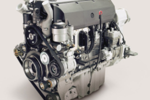 New High-Sulfur Off-Highway Diesel Engines from Rolls-Royce