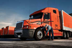 National Trucker, Schneider, Deploys Analytics from FleetRisk Advisors to 13,500 Drivers