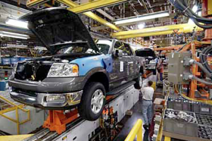 Ford to Move Production of New Medium-Duty Truck Line from Mexico to Cleveland